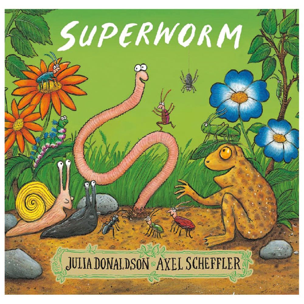 Superworm