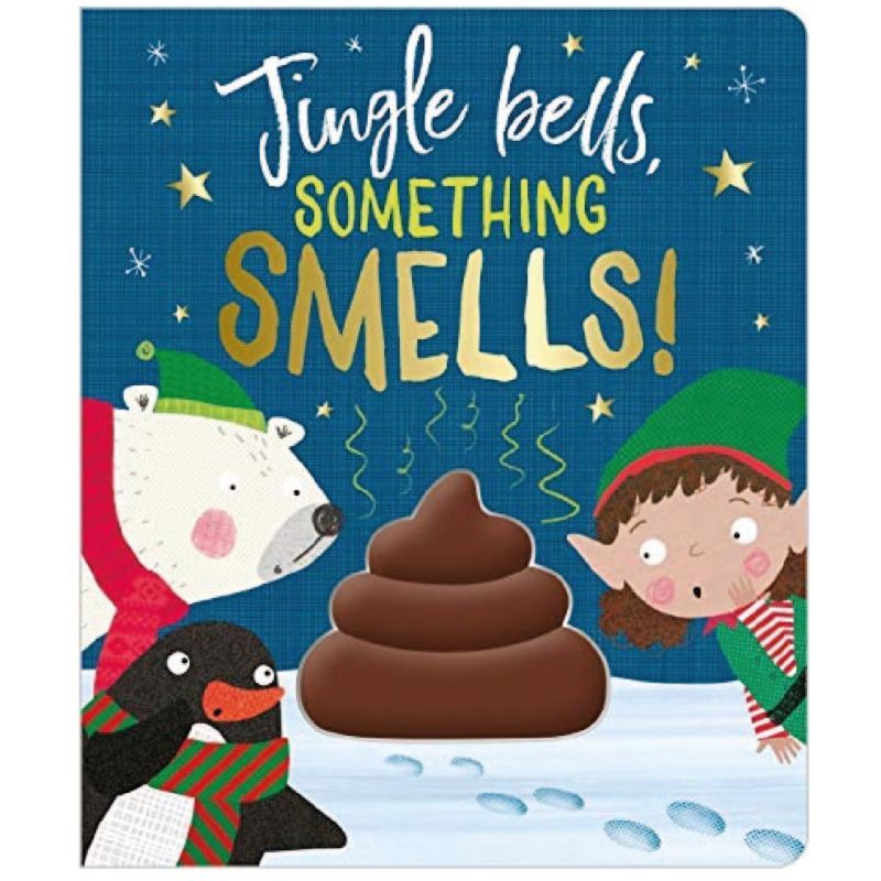 Make Believe Ideas - Jingle Bells Something Smells!