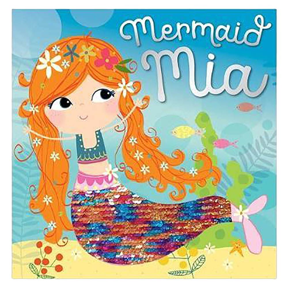 Make Believe Ideas - Mermaid Mia And The Royal Visit