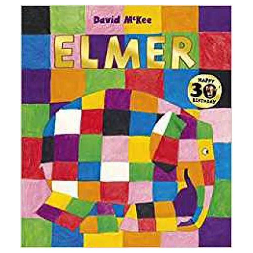 Elmer