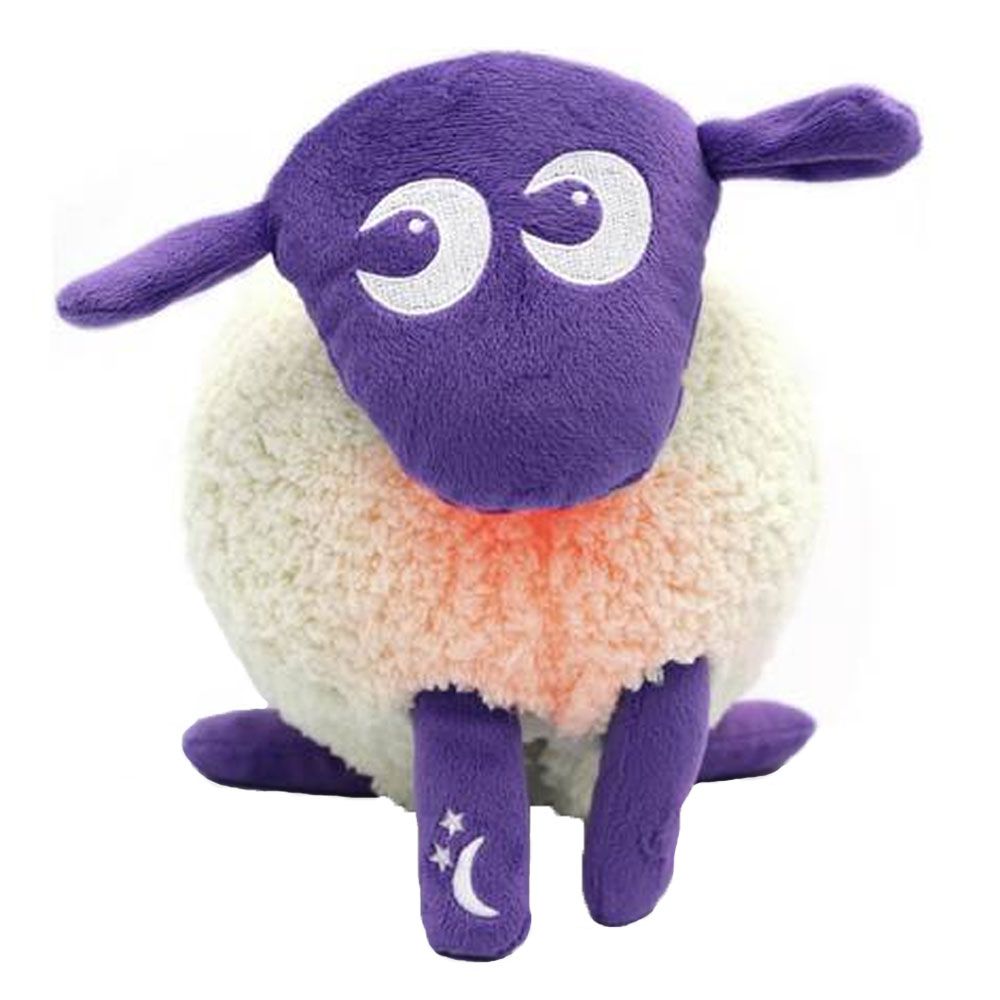 Ewan The Dream Sheep - Ewan Deluxe Purple