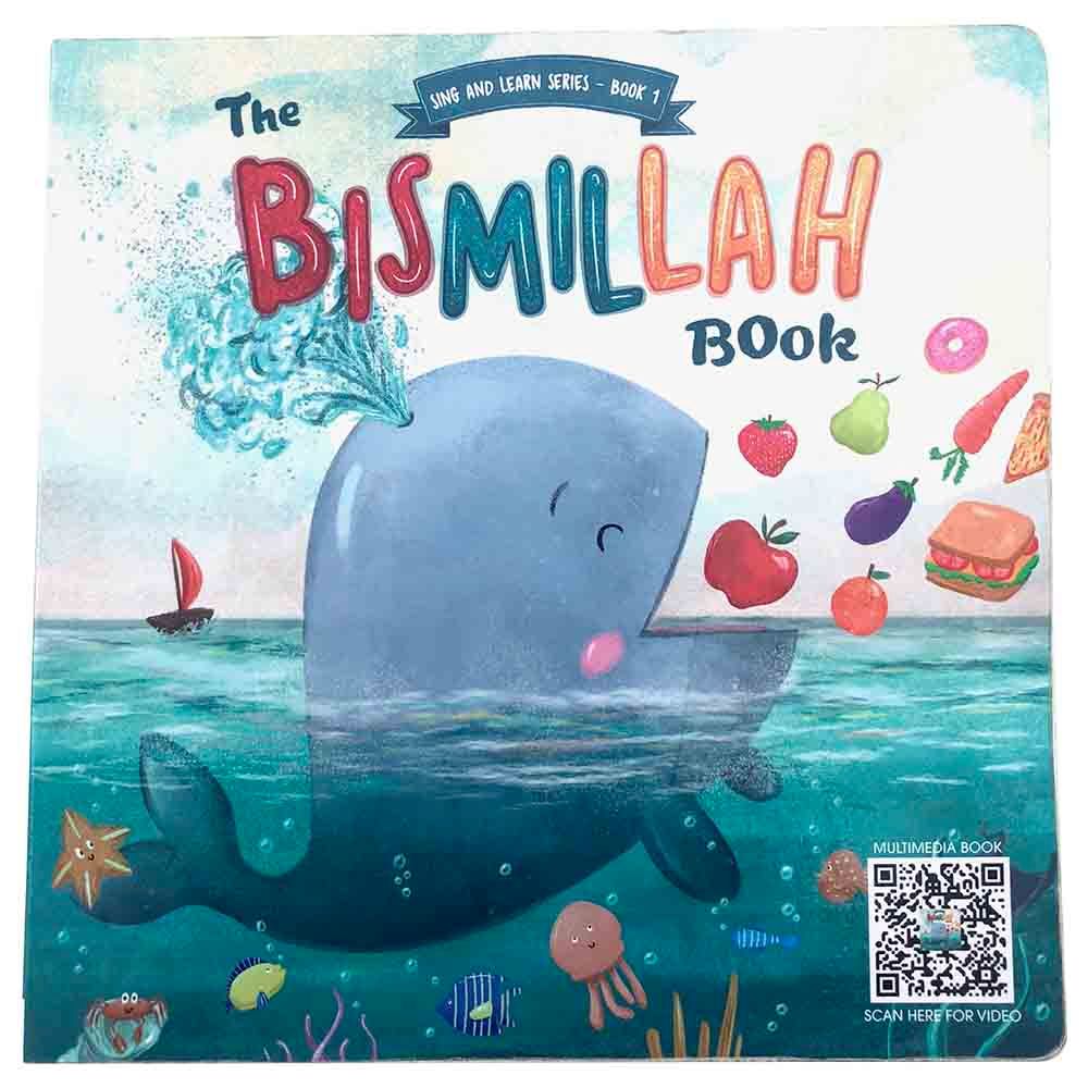 The Bismillah Book