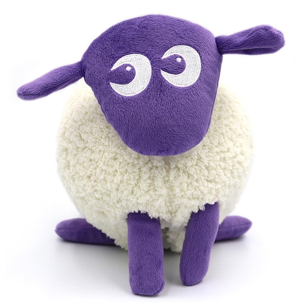 Ewan The Dream Sheep - Purple