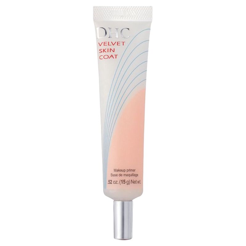 DHC - Velvet Skin Coat Primer - 15g