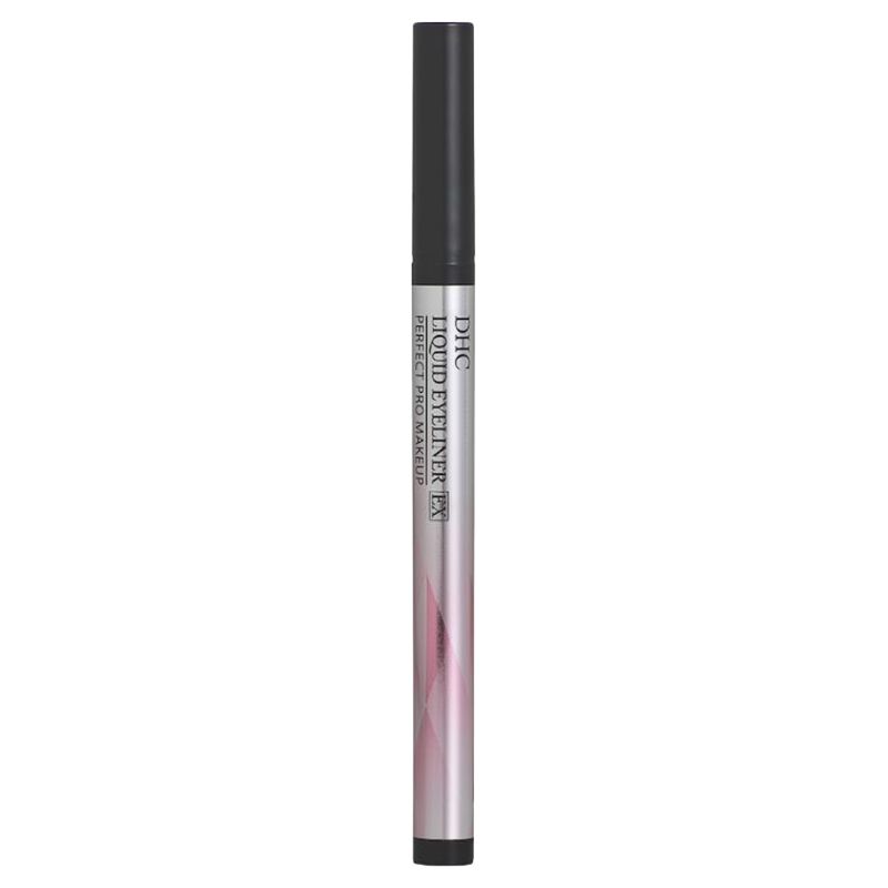 DHC - Liquid Eyeliner - EX Black 