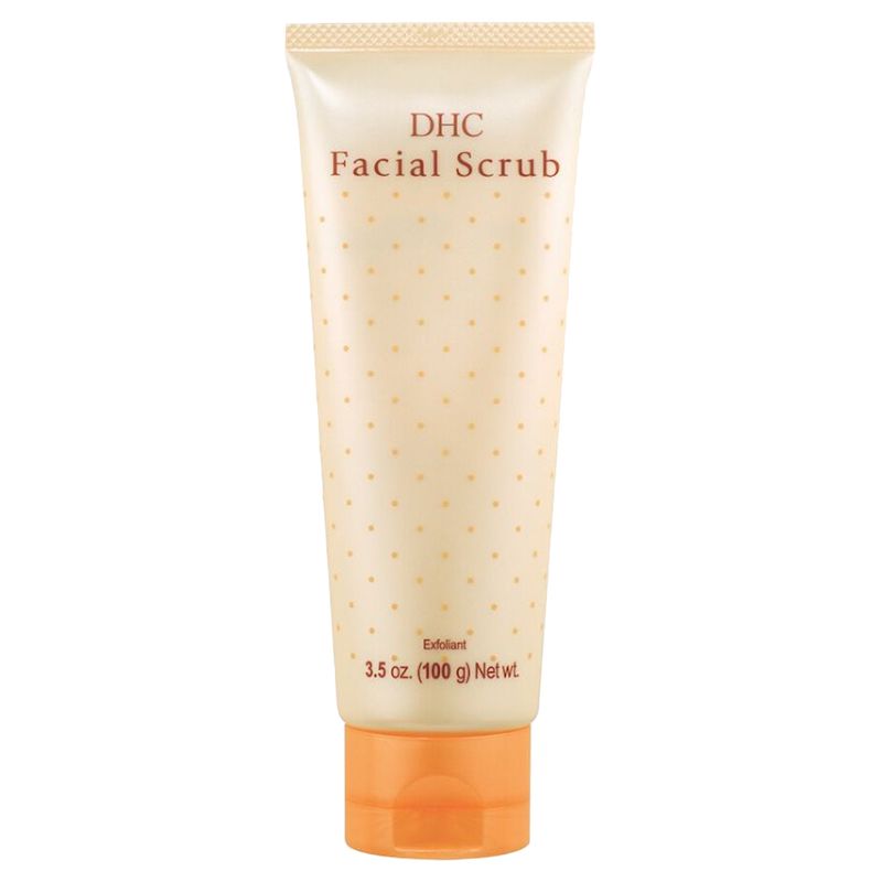 DHC - Facial Scrub - 100g