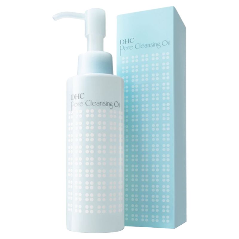 DHC - Pore Cleansing Facial Oil - 150ml