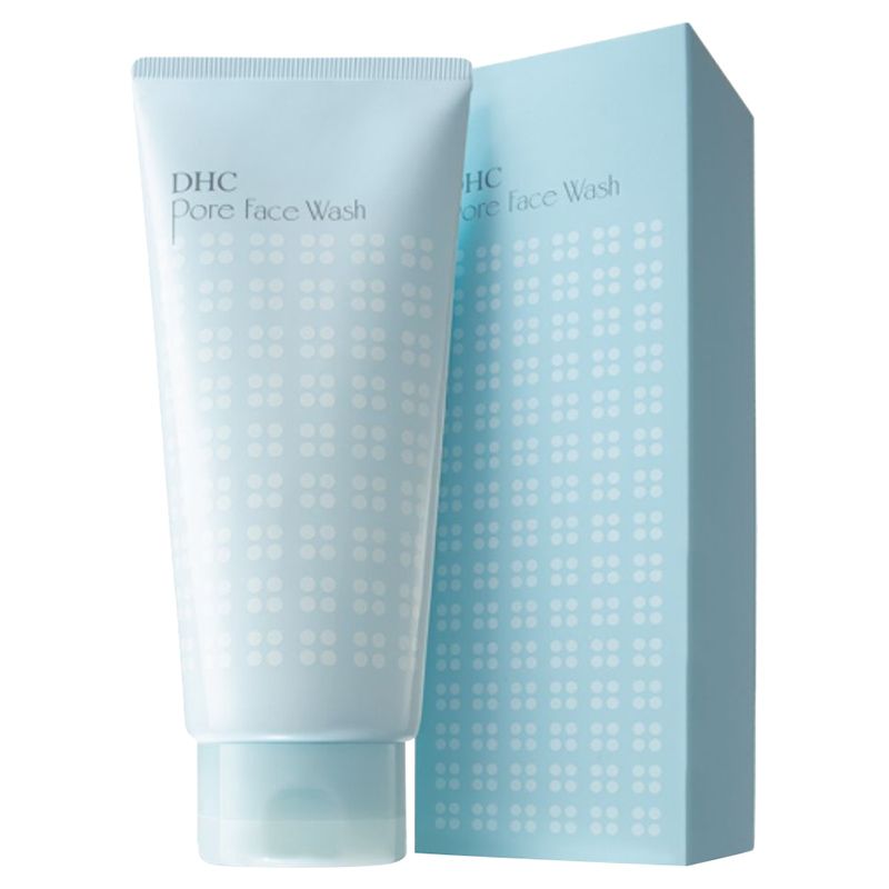 DHC - Pore Face Wash - 120g