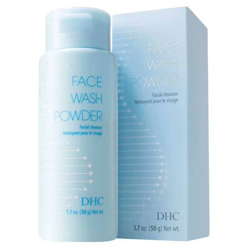 DHC - Face Wash Powder - 50g