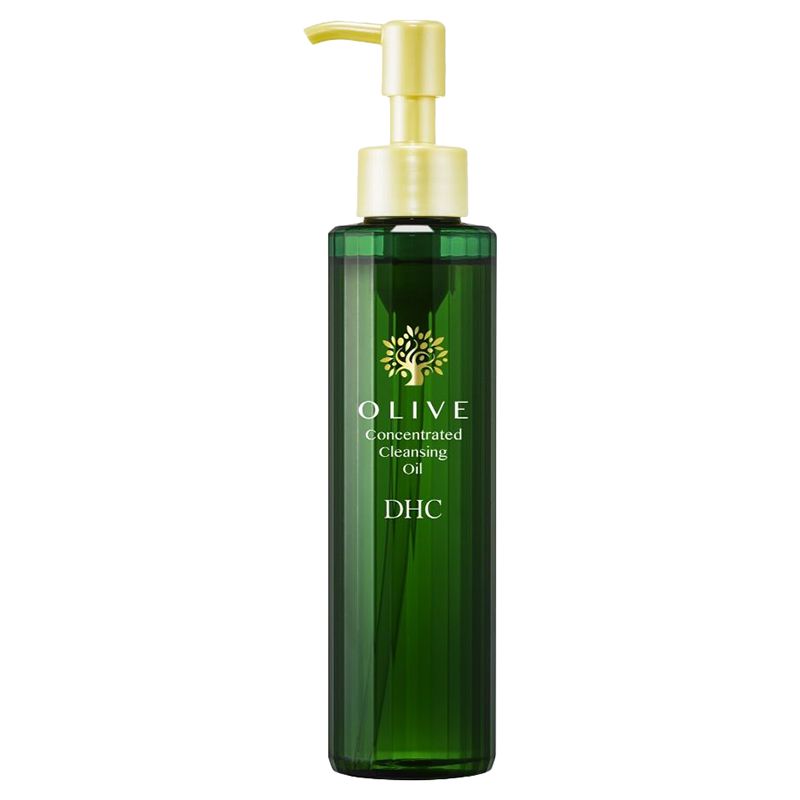 DHC - Olive Concentrated Facial Cleansing Oil - 150ml