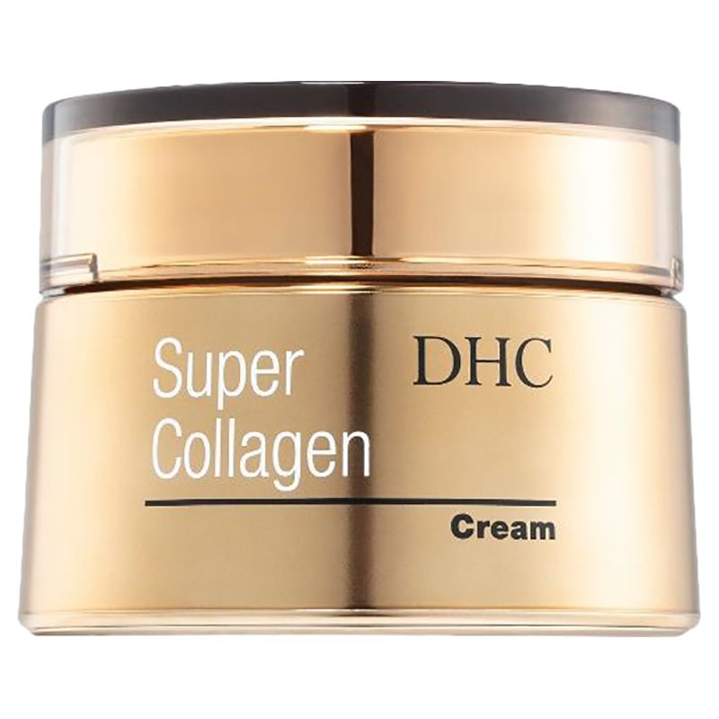 DHC - Super Collagen Facial Cream - 50g