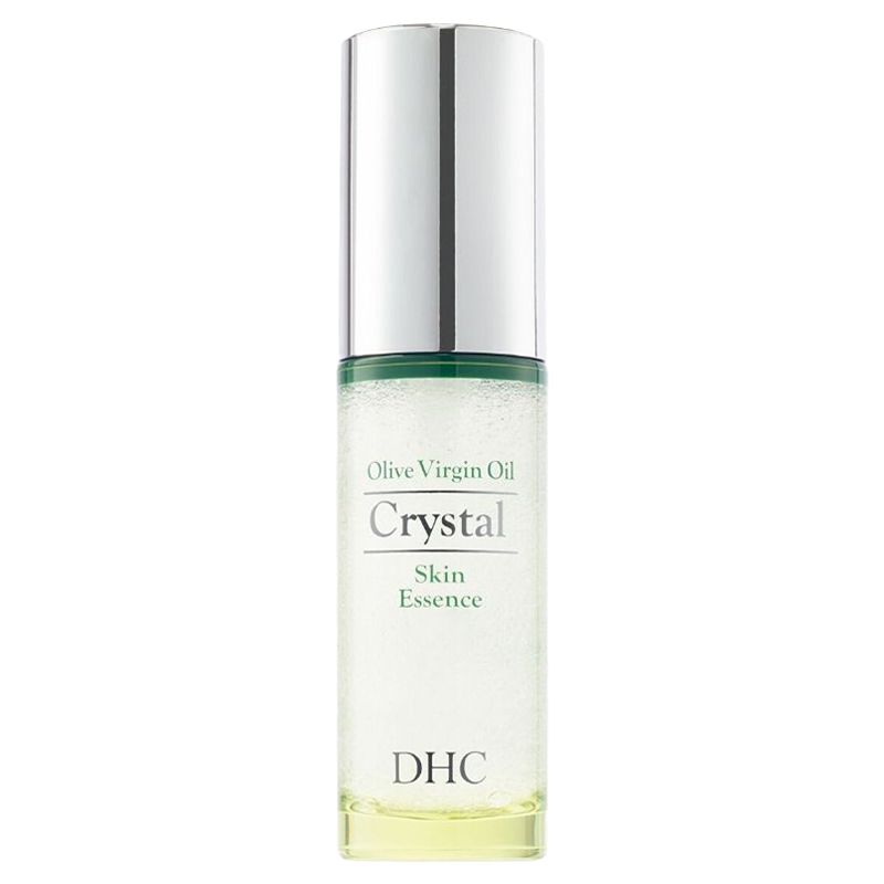 DHC - Olive Virgin Oil Crystal Face Skin Essence - 50ml