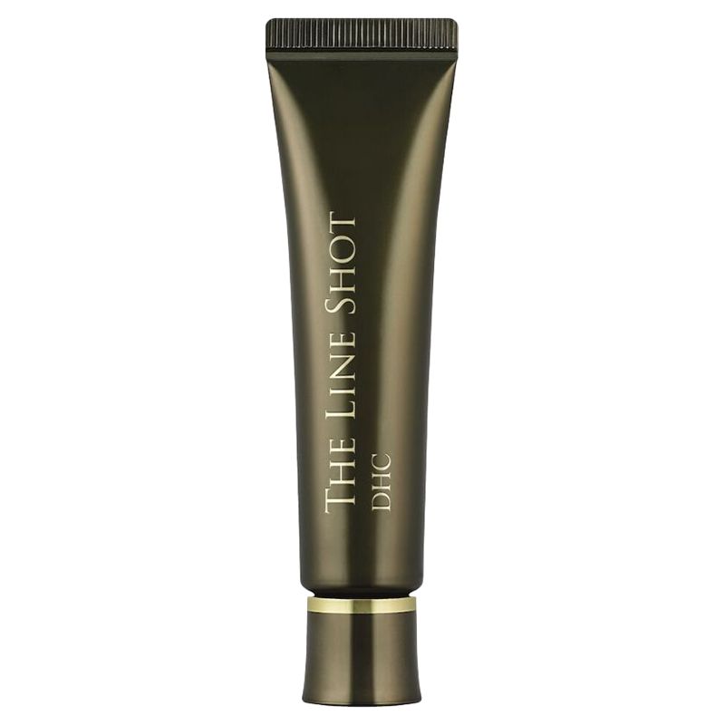 DHC - The Line Shot Wrinkles Face Essence - 20g