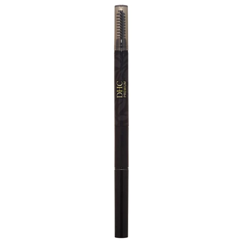 DHC - 3-in-1 Long-Lasting Eyebrow - Brown