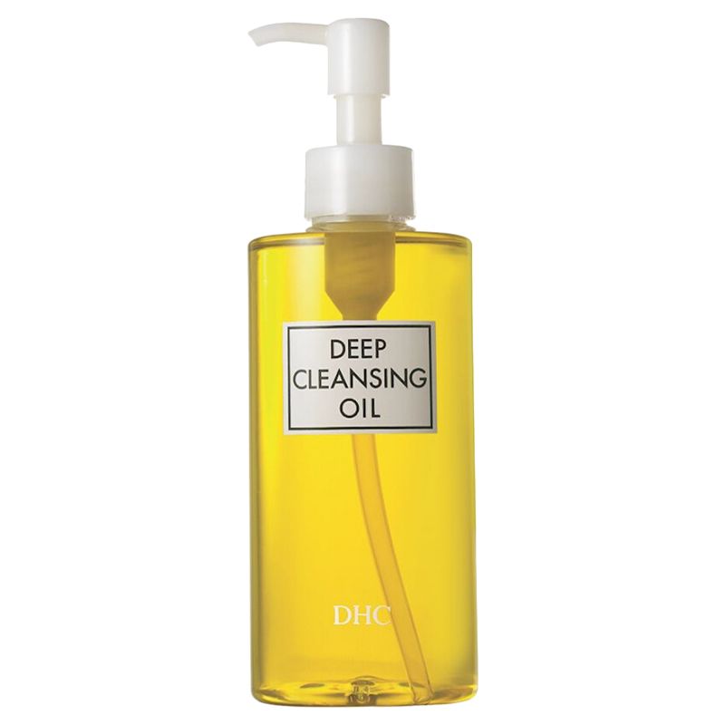 DHC - Deep Facial Cleansing Oil - 200ml