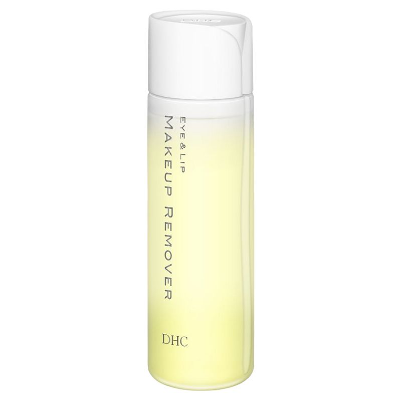 DHC - Eye & Lip Makeup Remover - 120ml