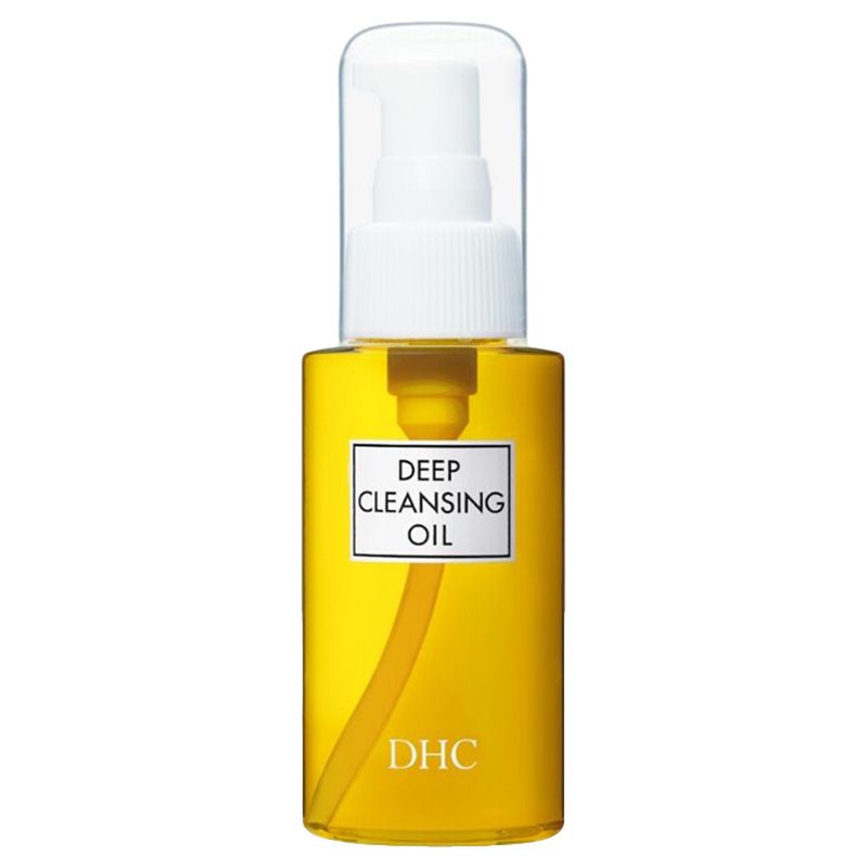 DHC - Deep Facial Cleansing Oil - 70ml