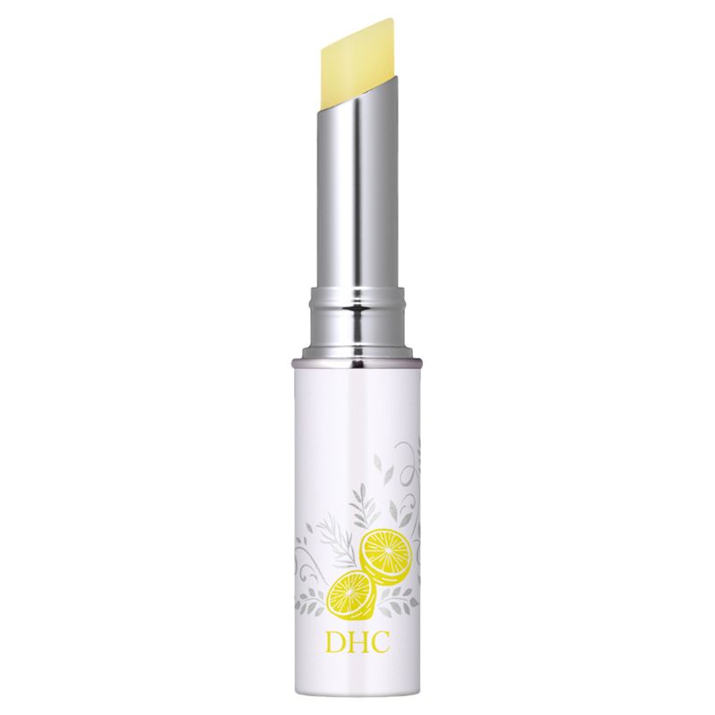 DHC - Botanical Oil Lip Cream Citrus - 1.5g