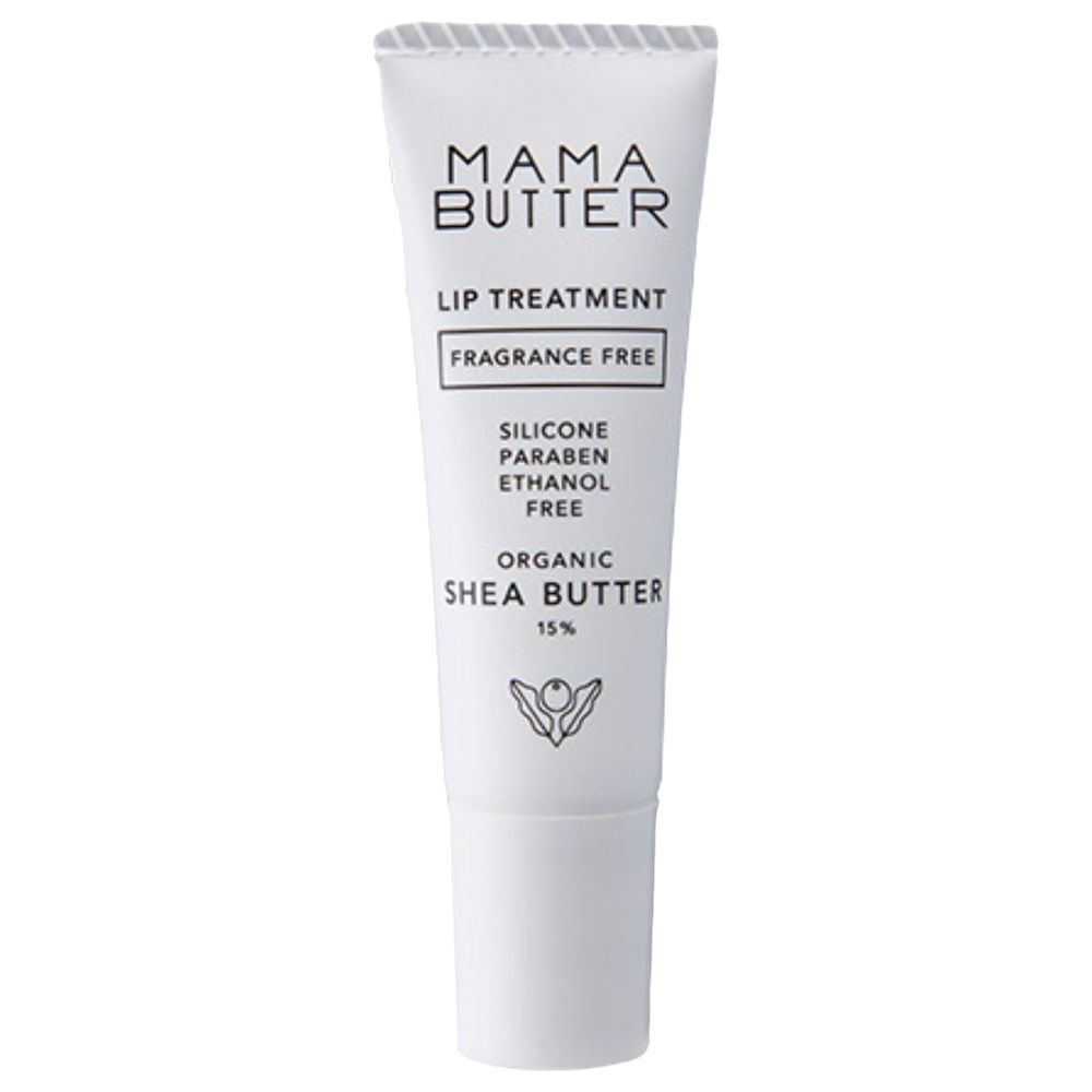 Mama Butter - Lip Treatment - Fragrance Free