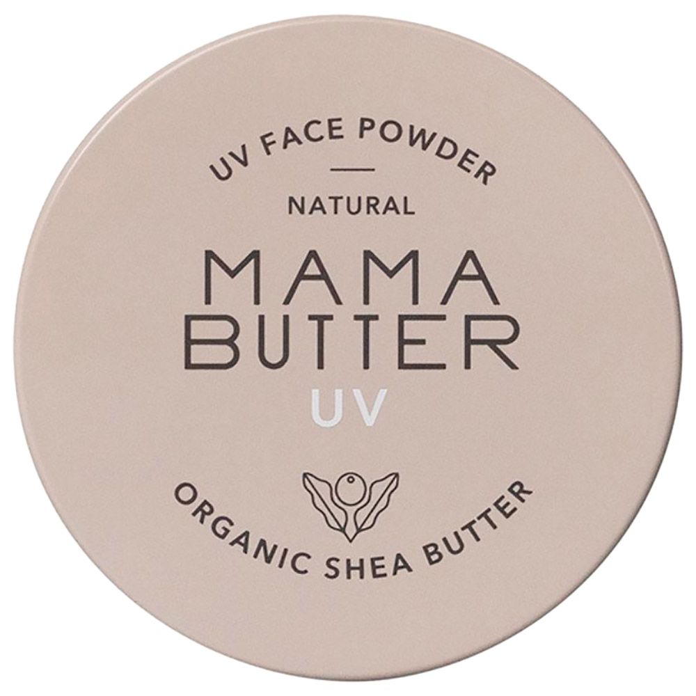 Mama Butter - Face Powder SPF38 PA+++