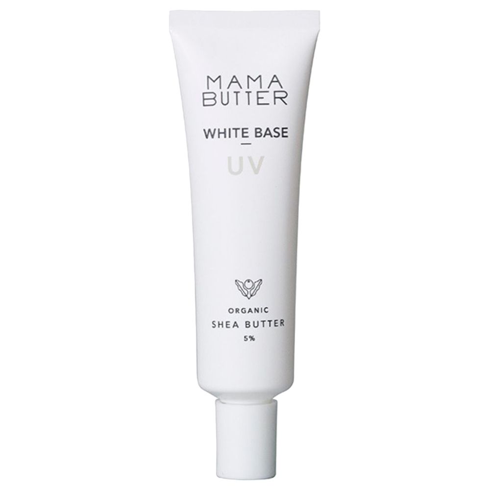 Mama Butter - White Base UV SPF50