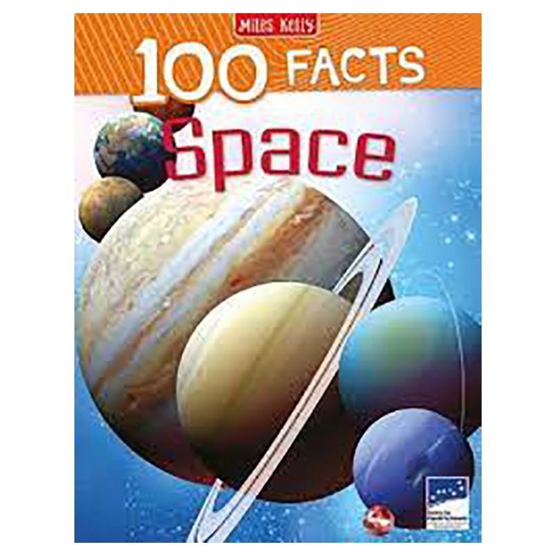 100 Facts Space