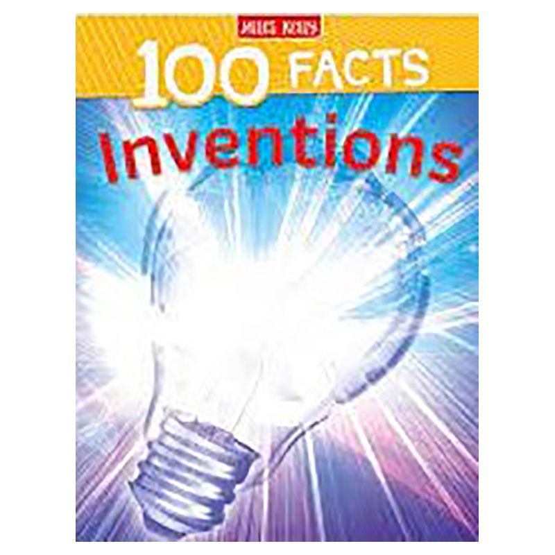 100 Facts Inventions