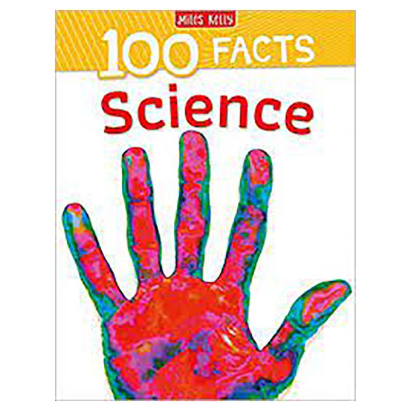 100 Facts Science