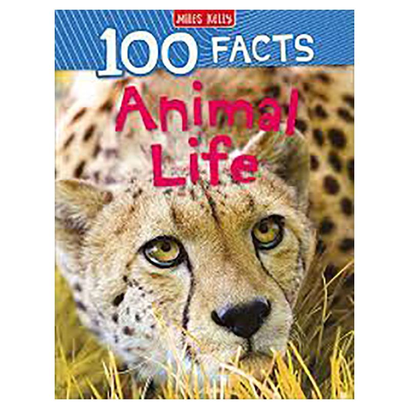 100 Facts Animal Life