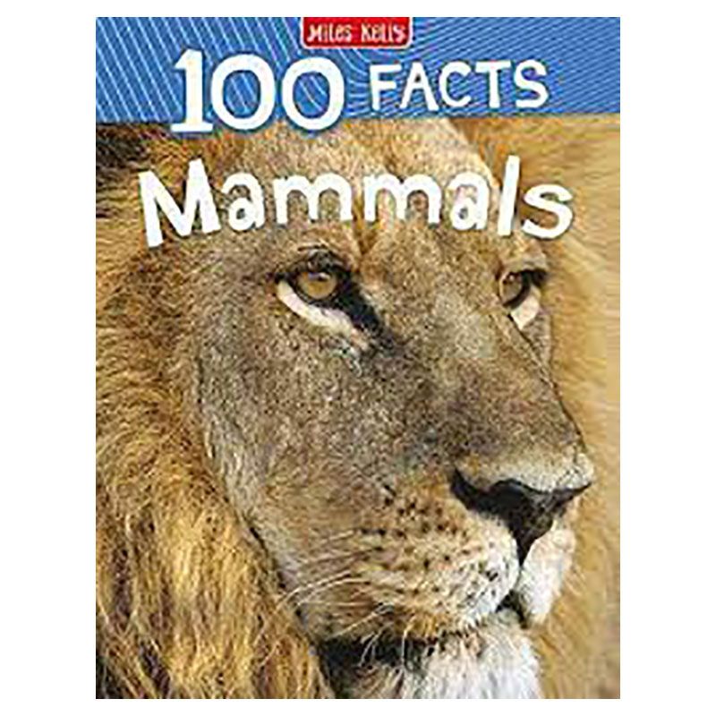 100 Facts Mammals