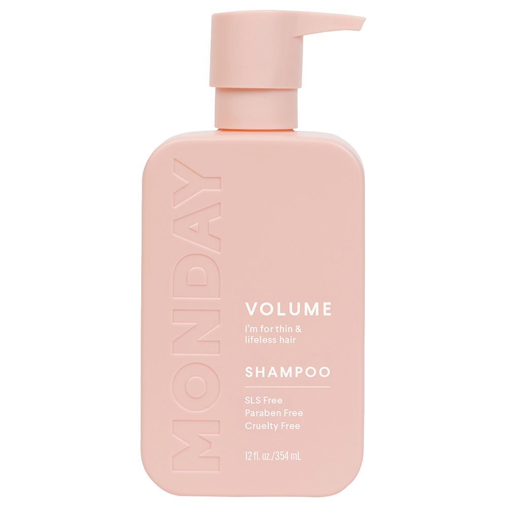 Monday - Volume Shampoo - 354ml