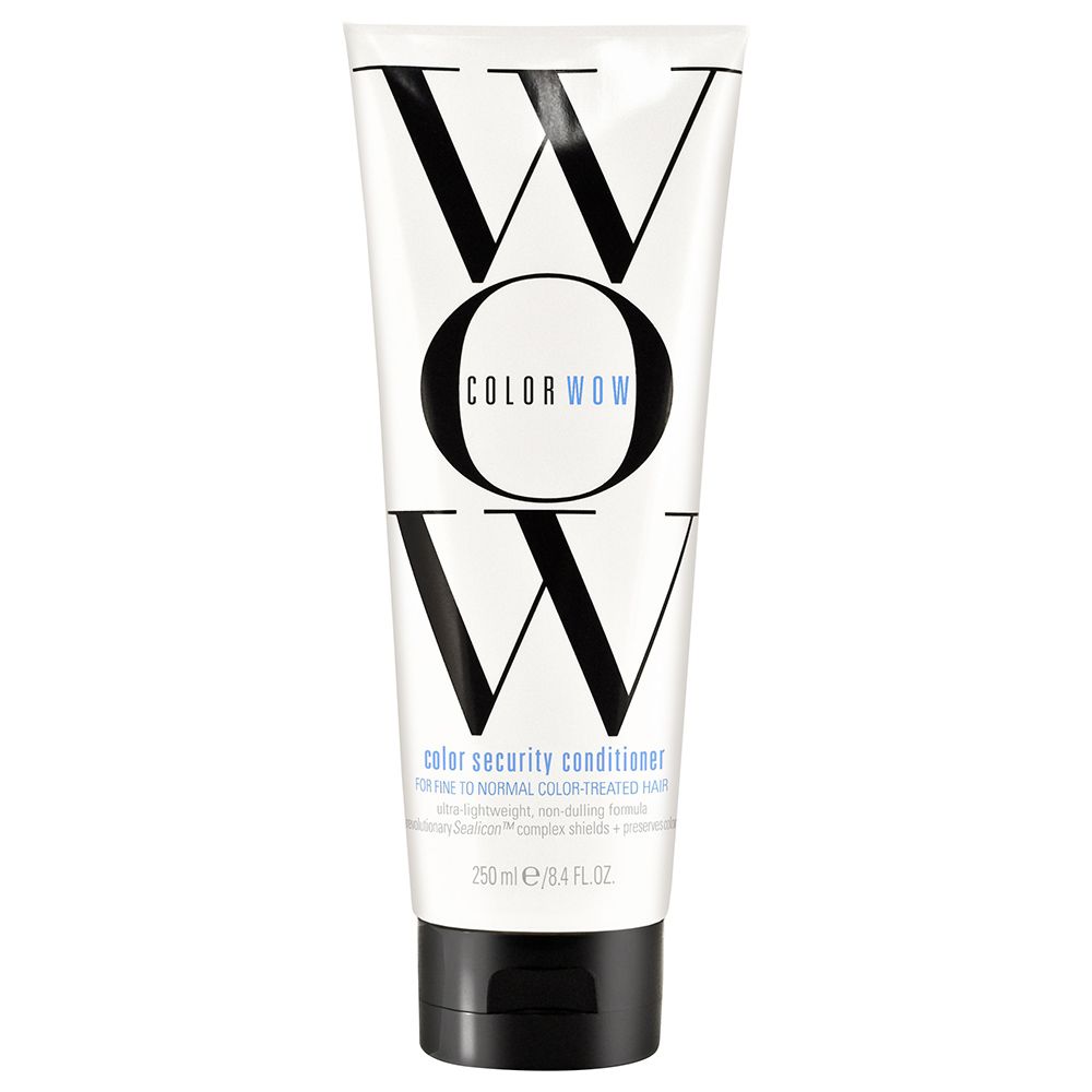 Color Wow - Color Security Conditioner Fine-Normal