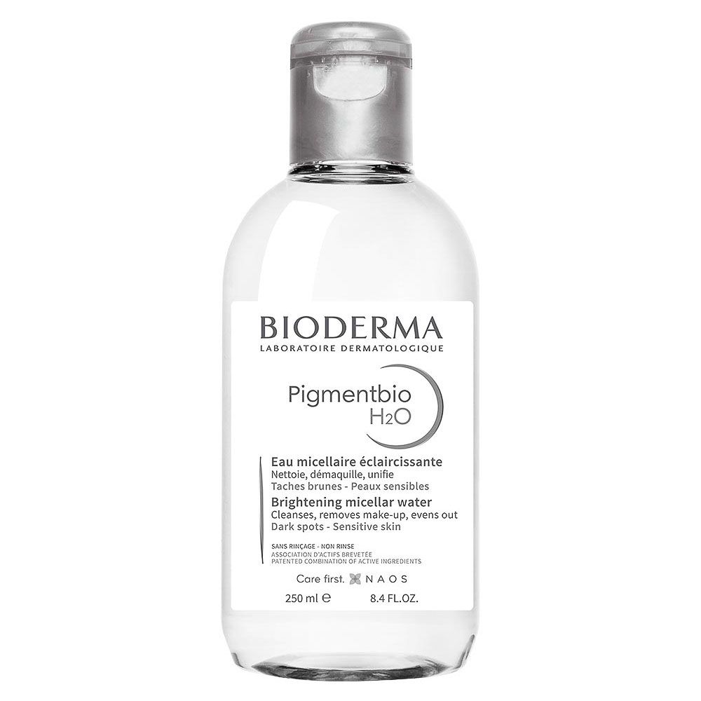 Bioderma - Pigmentbio H20 250ml