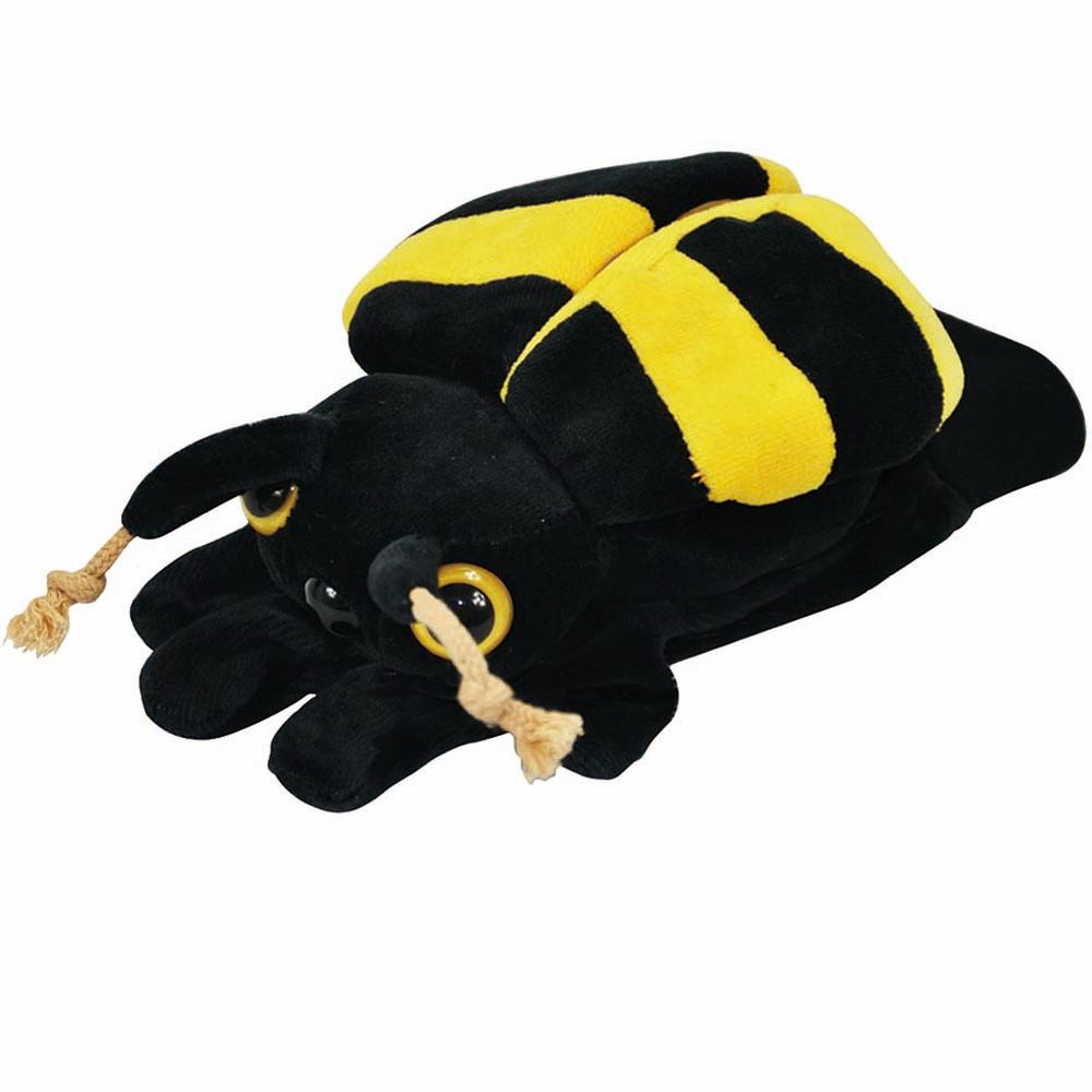 Beleduc - Handpuppet - Bee