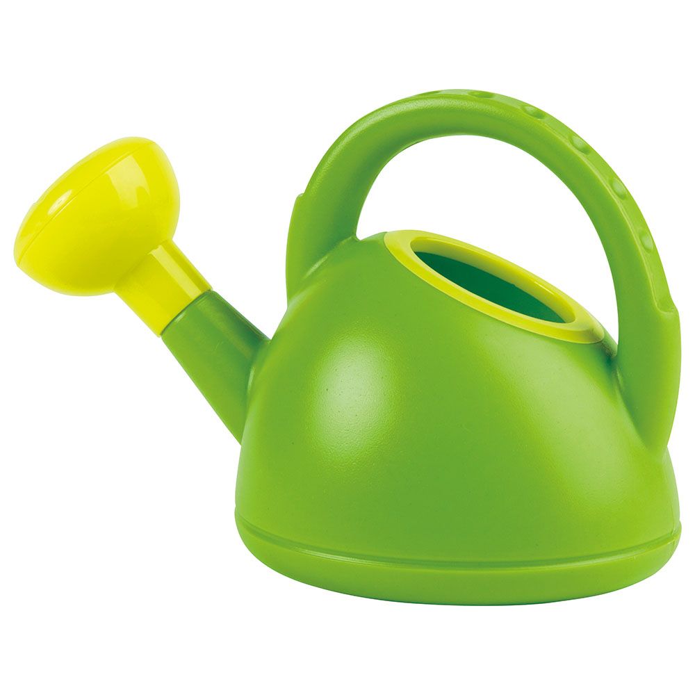 Hape - Watering Can - Green