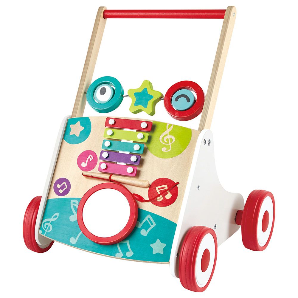 Hape - My First Musical Walker