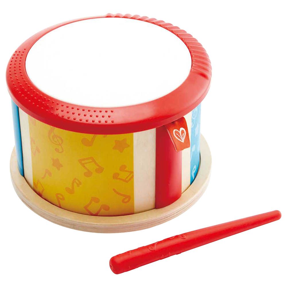 Hape - Double-Sided Hand Drum