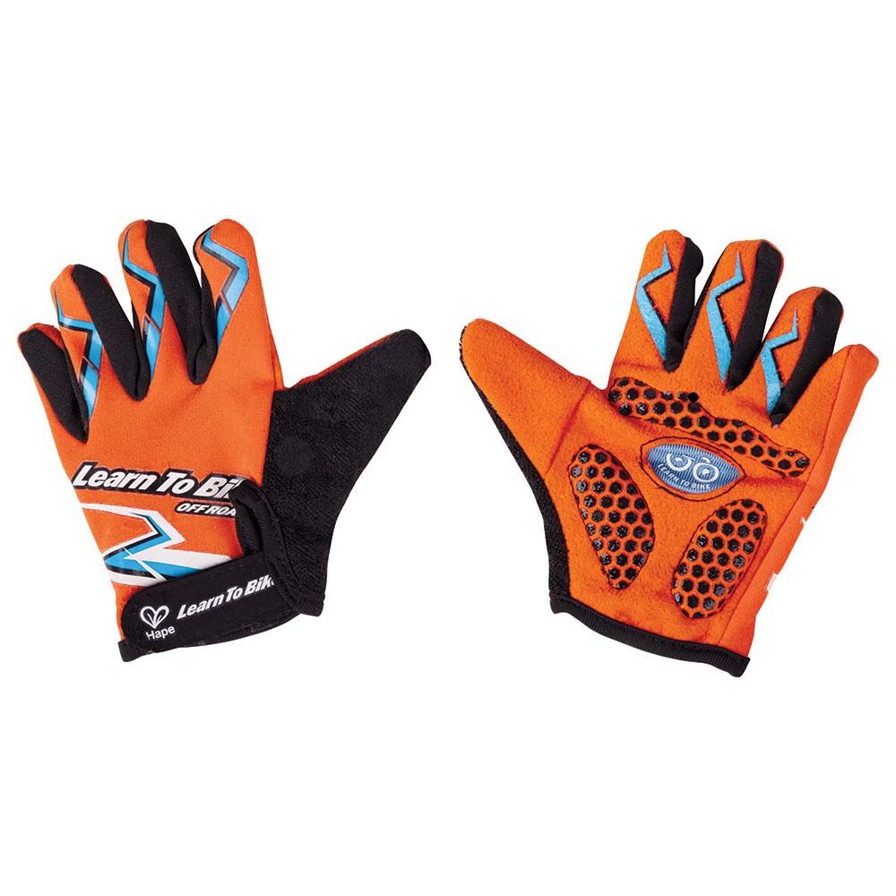 Hape - Sports Rider Gloves - 3-4 years - Small