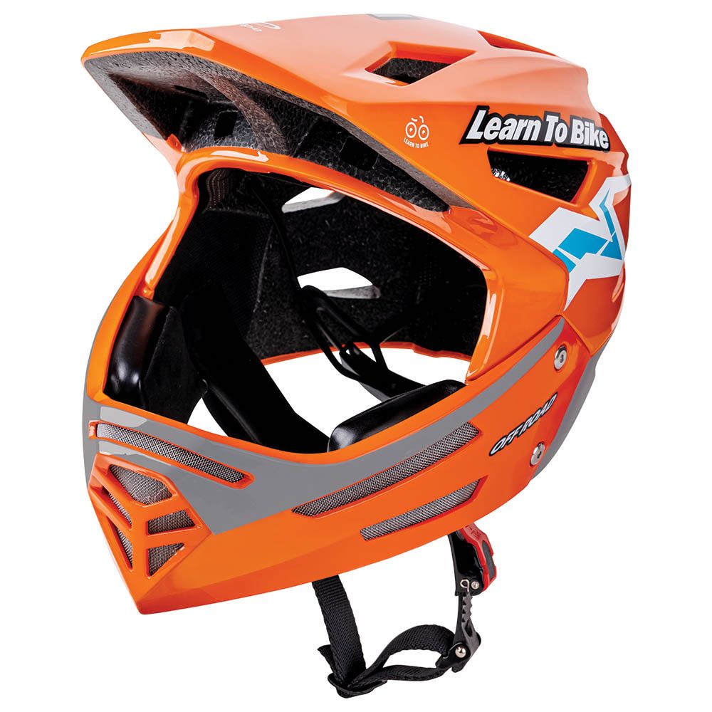 Hape - Sports Rider Safety Helmet 31.1x20.7x24cm - 1Y+