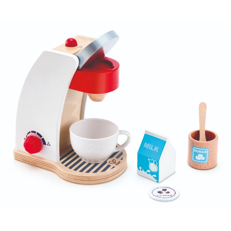 Hape - My Coffee Machine