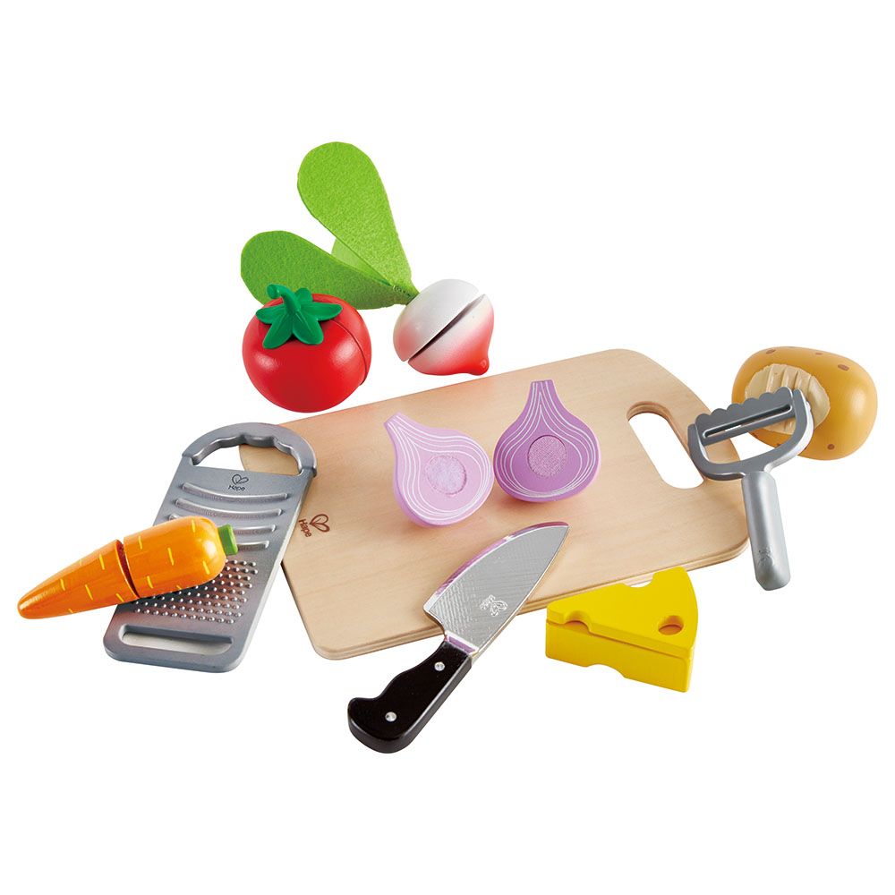 Hape - Cooking Essentials