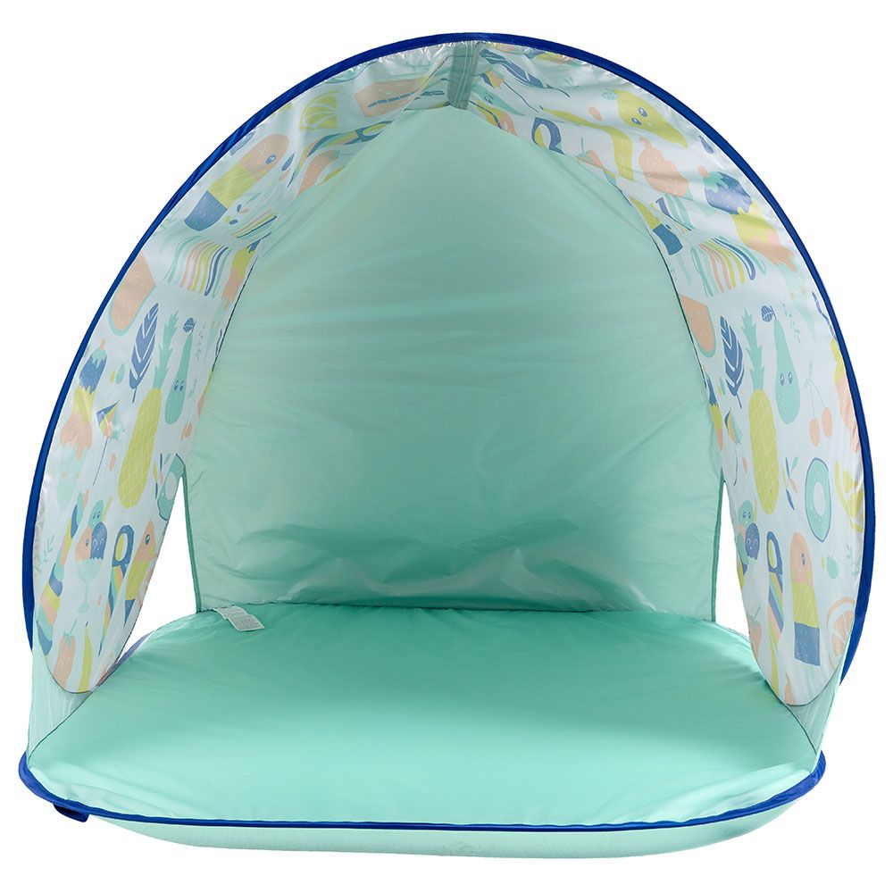 Eurekakids - Pop-Up Baby Beach Tent