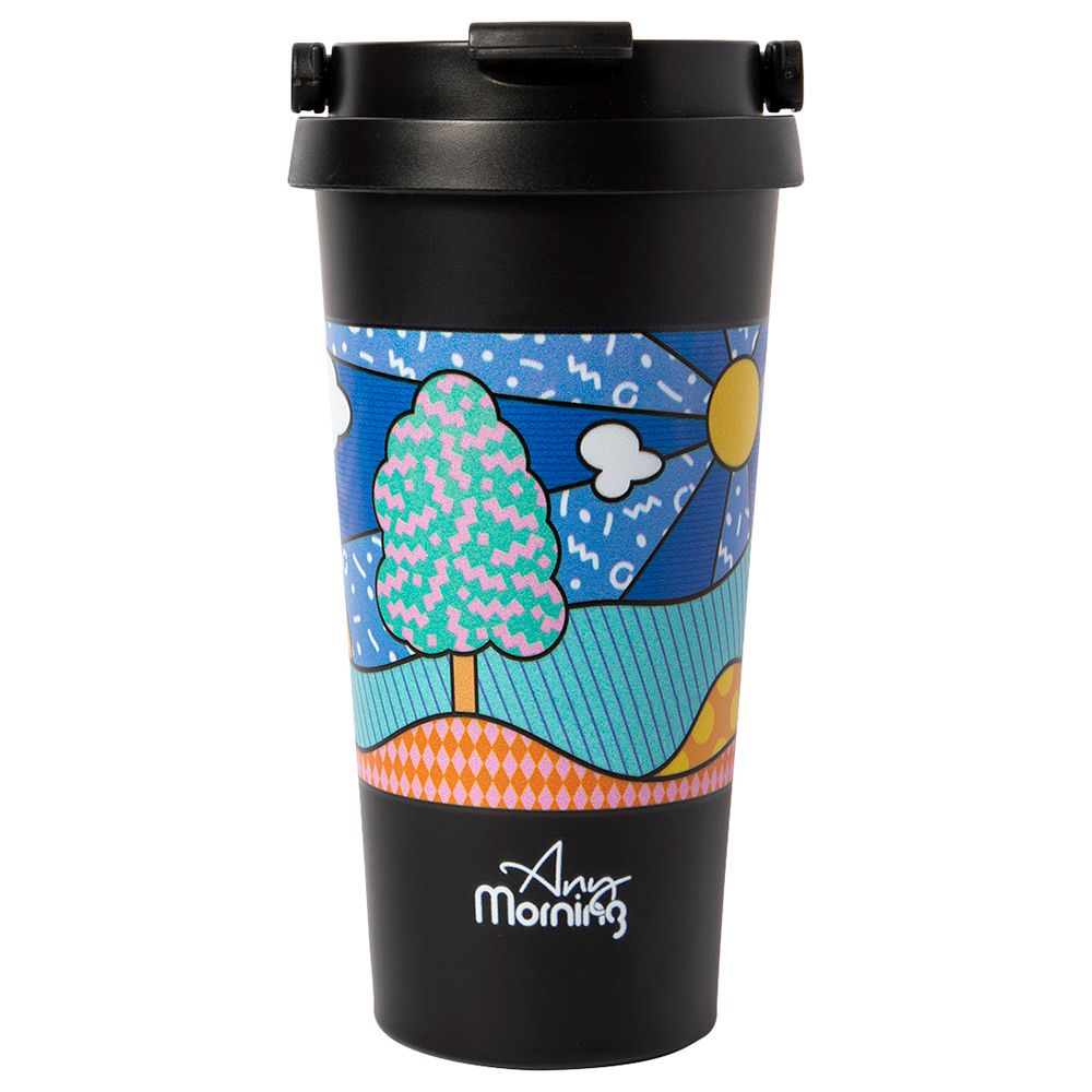 Any Morning - Thermos Travel Mug 500 ml