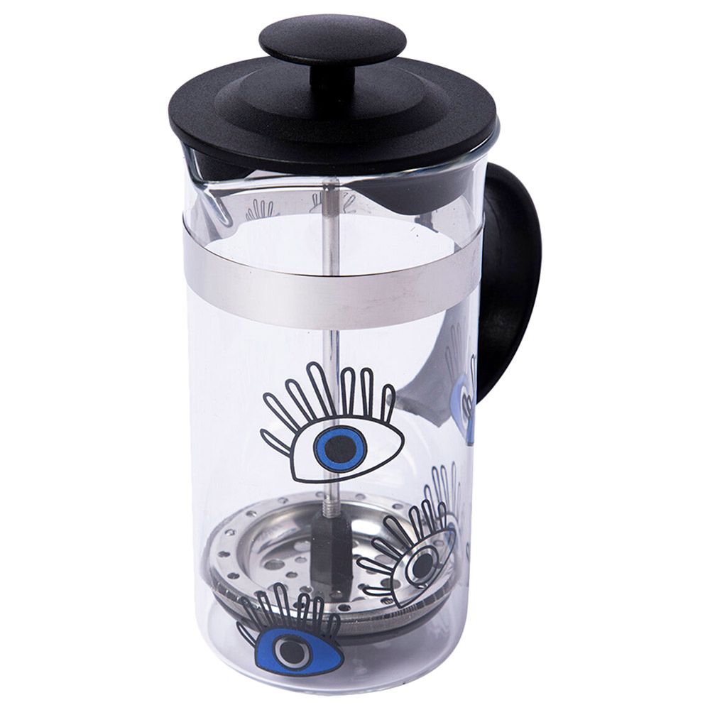 BiggDesign - My Eyes On You French Press - 350 ml