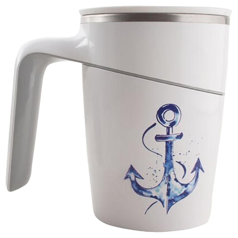 Anemoss - Anchor Suction Mug