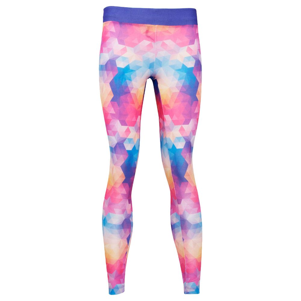 BiggYoga - Aura Tights - Multicolor