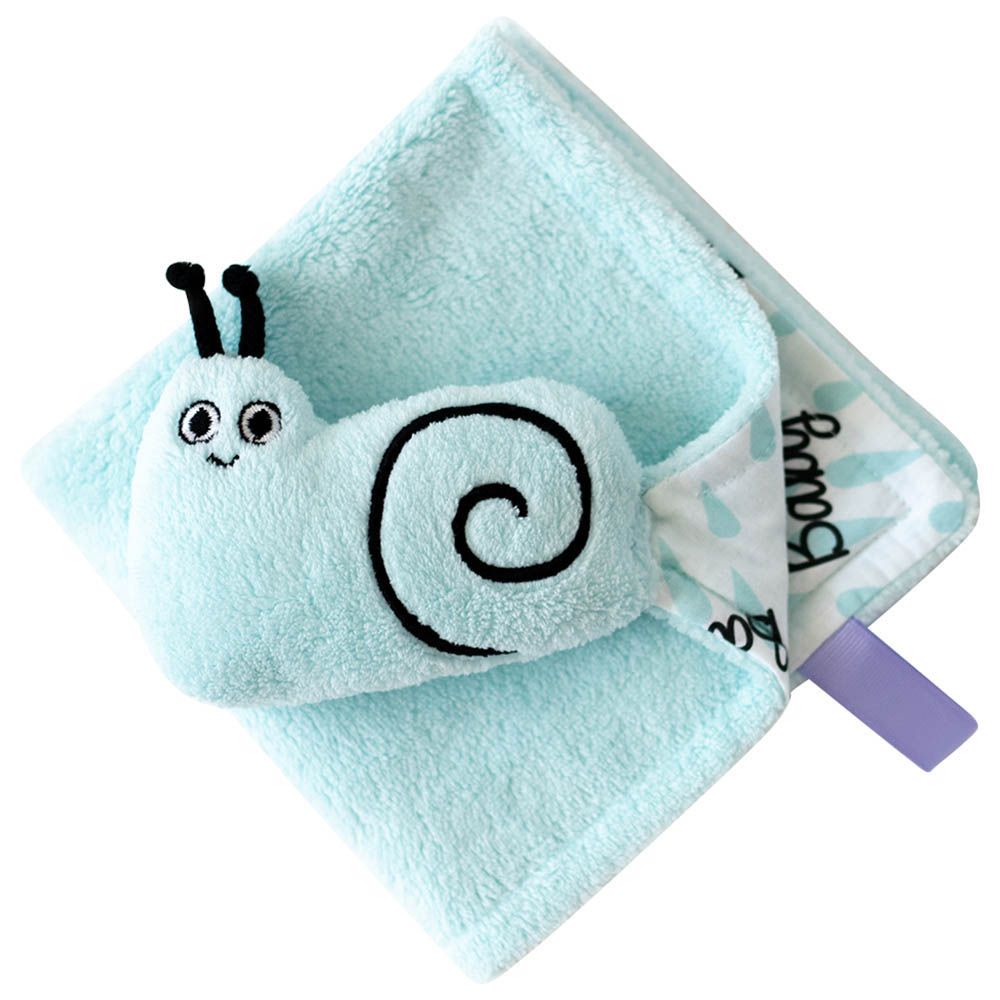 Milk&Moo - Sangaloz Baby Security Blanket