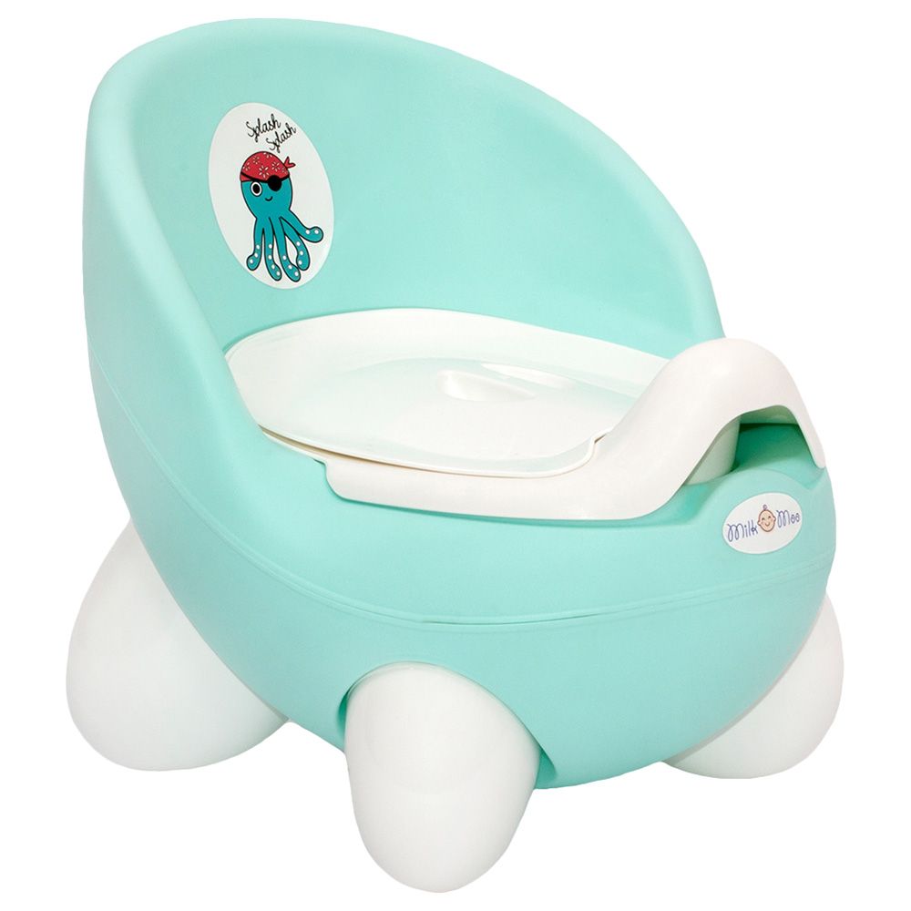 Milk&Moo - Potty Chair