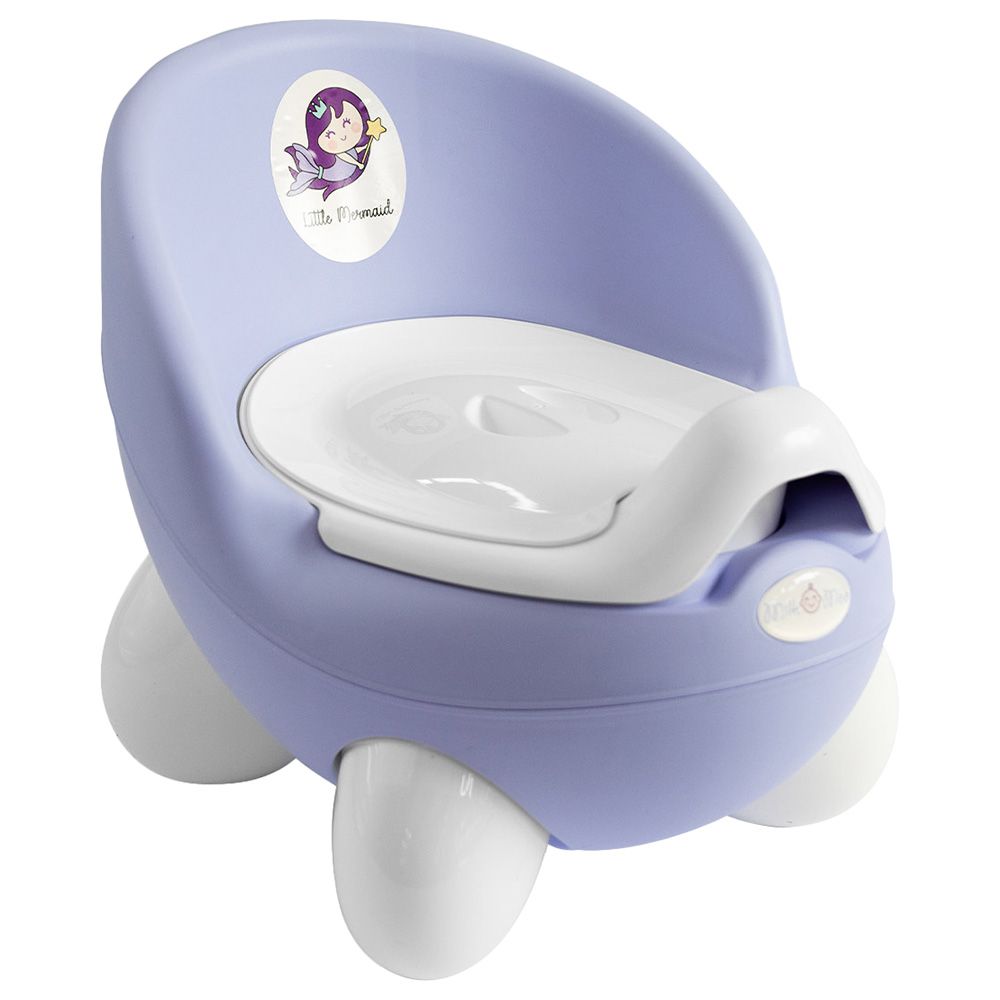 Milk&Moo - Potty Chair - Little Mermaid