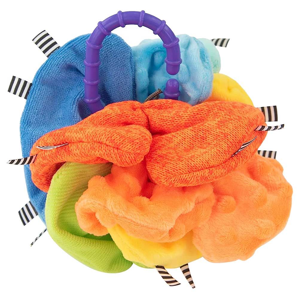 Sassy - Crinkle Ball Sensory Toy